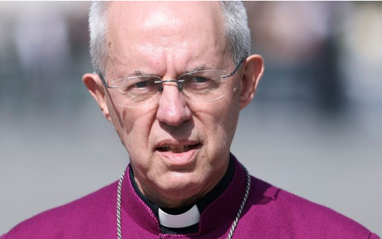 Understanding the Resignation of Archbishop Justin Welby