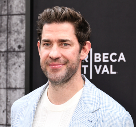 John Krasinski: The New People's Sexiest Man Alive