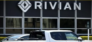 Volkswagen and Rivian Join Forces in a $5.8 Billion Venture