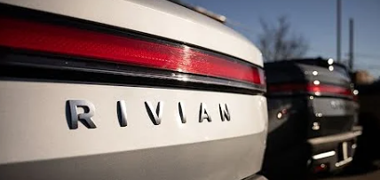 Volkswagen and Rivian Join Forces in a $5.8 Billion Venture