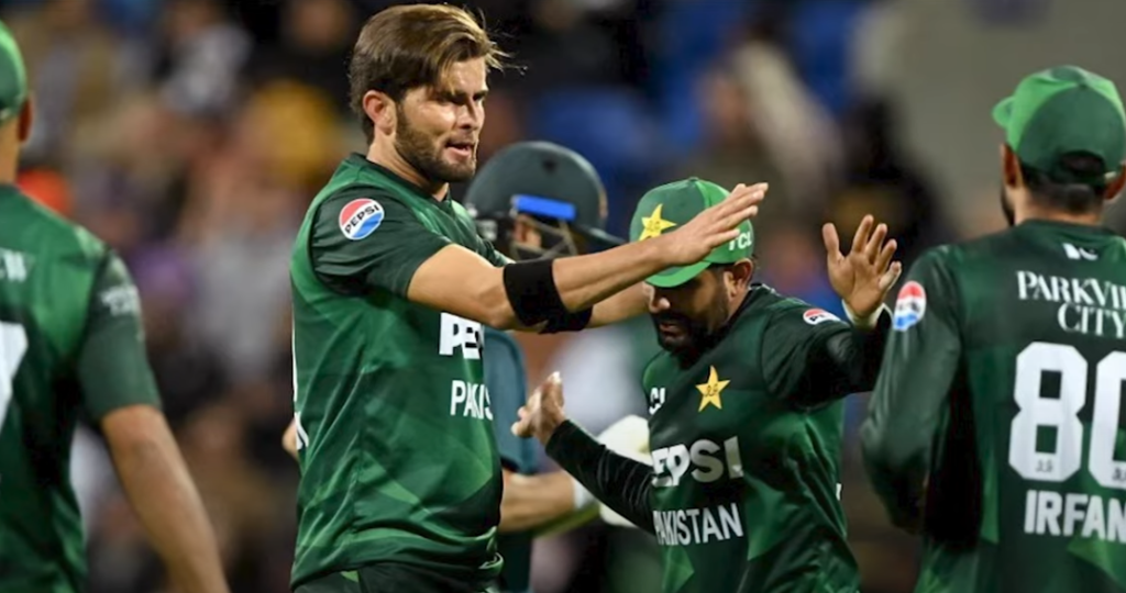 Australia vs Pakistan T20 Series: A Complete Breakdown