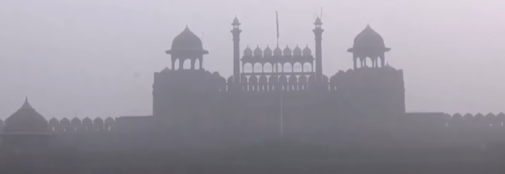 Understanding the Air Quality Crisis in Delhi