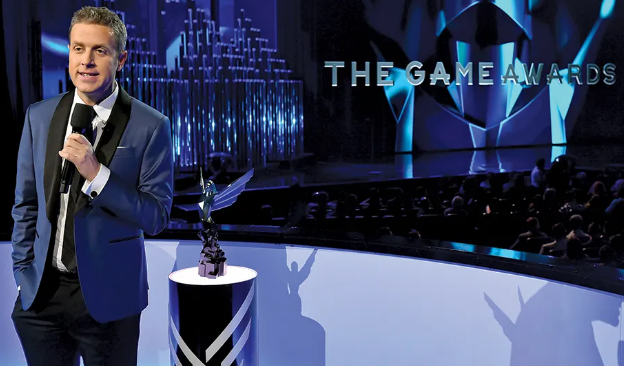 The Game Awards 2024 Nominees Announced