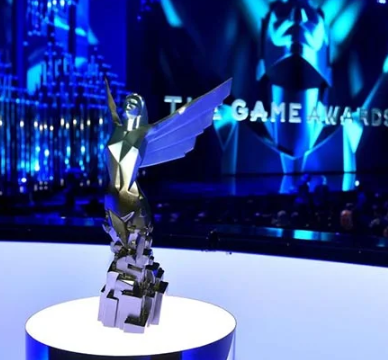 The Game Awards 2024 Nominees Announced