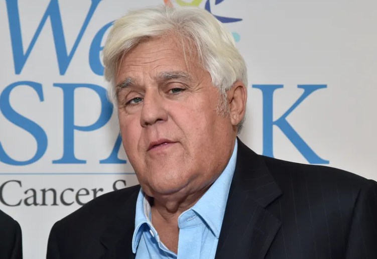 Jay Leno's Tough Moments: A 60-Foot Fall and His Remarkable Humor