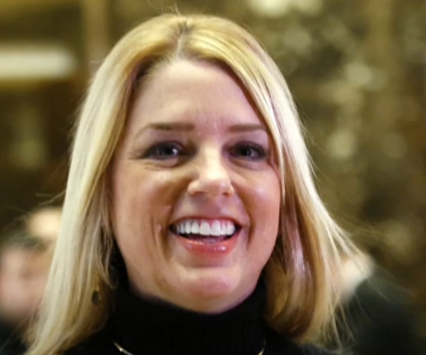 Pam Bondi 