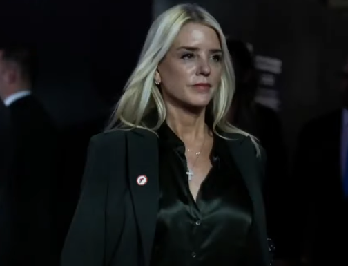 Pam Bondi 