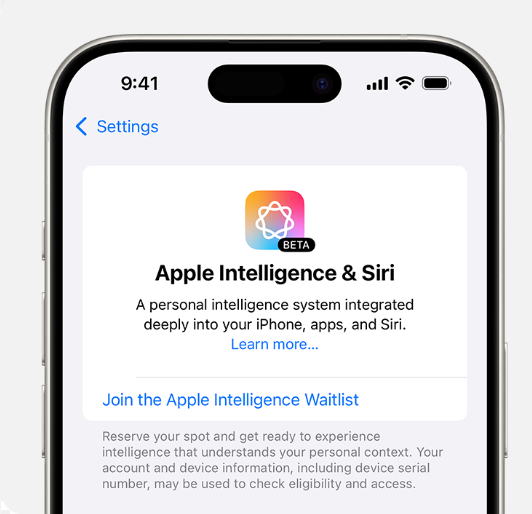 The Amazing Features of Apple Intelligence!