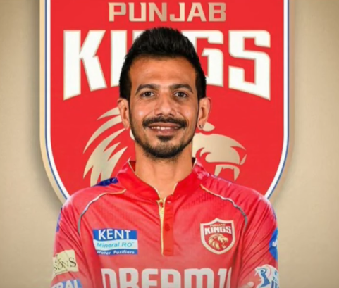 Yuzvendra Chahal's Historic IPL Auction Day